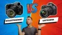 Aparat lustrzanka jaki wybrać - uniknij błędów przy zakupie