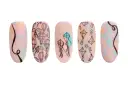Stempel do paznokci: Jak używać? Perfekcyjne zdobienia bez błędów!
