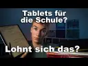 Tablets im Unterricht pro contra: Chancen und Risiken für Schüler