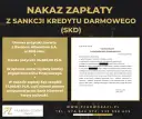 Czy sąd może rozłożyć nakaz zapłaty na raty? Sprawdź warunki i zasady