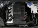 Audi A4: Jaki silnik? B7, B8, B9 Uniknij wpadki!