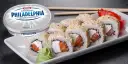 Jaki ser do sushi? Wybór eksperta: Philadelphia i alternatywy