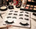 Jak wybrać sztuczne rzęsy? Przewodnik po typach i dopasowaniu