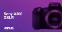 Lustrzanka Sony A300: Kluczowe cechy i porady dla początkujących
