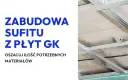 Ile m² płyty g-k potrzebujesz? Oblicz idealnie (z zapasem!)
