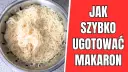 Jak ugotować makaron al dente? Prosty przepis krok po kroku