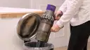 Dyson V11: Jak wyczyścić filtr krok po kroku? Poradnik