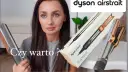 Dyson Airstrait niszczy włosy? Sprawdź, czy warto go kupić.