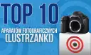 Najlepsze aparaty fotograficzne Canon lustrzanka cyfrowa dla każdego fotografa