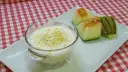 La sopa de melón con yogur perfecta: trucos y receta fácil