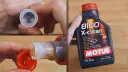 Motul 5W40 X-Clean czy X-Cess - który olej wybrać dla swojego auta?