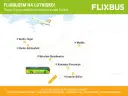 Flixbus Katowice: Gdzie są przystanki? Sądowa i Lotnisko KTW