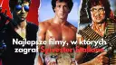Sylvester Stallone w jakich filmach grał? Odkryj jego najlepsze role