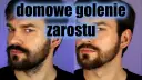 Zarost czy golenie? Jak świadomie wybrać swój wizerunek