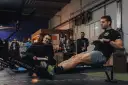 CrossFit czy siłownia? Wybierz idealny trening dla siebie!