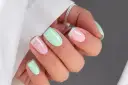 Bunte Pastellnägel: So gelingt dein perfekter Trend-Look!