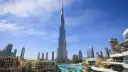 Najwyższy budynek świata ile ma metrów? Zaskakująca wysokość Burj Khalifa