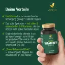 Die Wahrheit über B komplex Vitamine: Vorteile, Mangel und Quellen