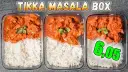 Brak Tikka Masala? Zrób zamiennik w 5 min lub wybierz alternatywę