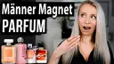 Welche Damenparfums Männer faszinieren? Meine Top-Empfehlungen