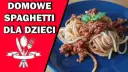 Zdrowy sos do spaghetti dla dzieci: prosty przepis i triki na niejadków