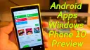 Jak zainstalować aplikacje Android na Windows Phone - co musisz wiedzieć