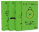 J. R. R. Tolkien: Der Schöpfer von Herr der Ringe Einblicke