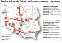 Autostrady w Polsce czy są płatne? Sprawdź, co musisz wiedzieć