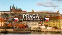 Czechy: Od Pragi po Morawy. Co musisz zobaczyć? Praktyczny przewodnik