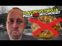 Dlaczego pizza wychodzi twarda? Sekrety idealnego ciasta!