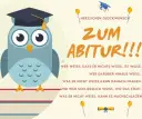 Originell glückwünsche zum abitur: Kreative Ideen für unvergessliche Gratulationen