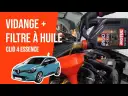 Huile Clio 4 essence : RN0710 5W-40, le guide complet