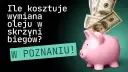Jaki koszt wymiany oleju? Sprawdź, co wpływa na ceny usług