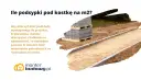 Ile podsypki pod kostkę na m2? Oblicz potrzebną ilość materiału do brukowania.