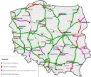 Autostrada A1: Płatne i darmowe odcinki co musisz wiedzieć (2025)