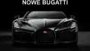 Ile kosztuje najnowsze Bugatti? Ceny, które zaskakują i fascynują