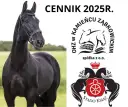 Planujesz wizytę w Książu? Sprawdź aktualny cennik stadniny!
