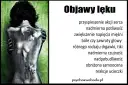 Objawy somatyczne lęku: Co ciało mówi, gdy umysł się boi?