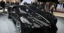 Bugatti La Voiture Noire ile kosztuje? Zaskakująca cena i historia