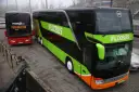 Kraków: Skąd odjeżdża dawny Polski Bus (teraz Flixbus)?
