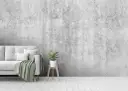 Tapeta jak beton – stwórz nowoczesne wnętrze bez remontu