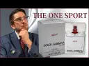 D&G The One Sport: Alles über den Kult-Duft & wo Sie ihn finden