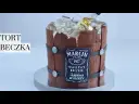 Jak zrobić tort beczkę? Kompletny poradnik krok po kroku!