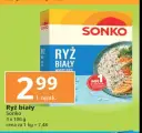 Ile kosztuje ryż? Sprawdź ceny i porównaj oferty w Polsce