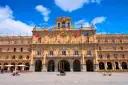 Los mejores lugares que visitar en Salamanca para no perderse
