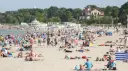 Kiedy ładna pogoda nad morzem? Sprawdź najlepsze miesiące na plażę