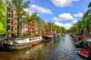 Los mejores lugares que visitar en Holanda para una experiencia inolvidable