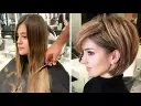 Kurzhaarfrisuren 2026: Top-Trends & Ihr perfekter Schnitt!