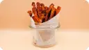 Frytki kalorie. Jak jeść ulubione danie bez wyrzutów sumienia?