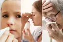 Krwawienie z nosa: Kiedy się martwić? Przyczyny, pomoc i profilaktyka
